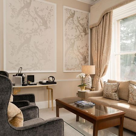 The Culloden Estate And Spa Holywood  Eksteriør billede